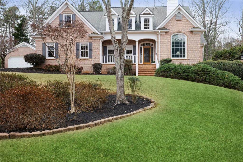 150 Meadows Court - Photo 1