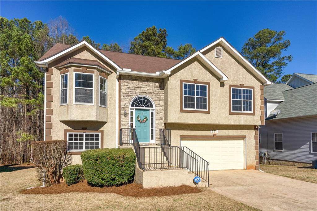 2275 Lake Royale Drive - Photo 1