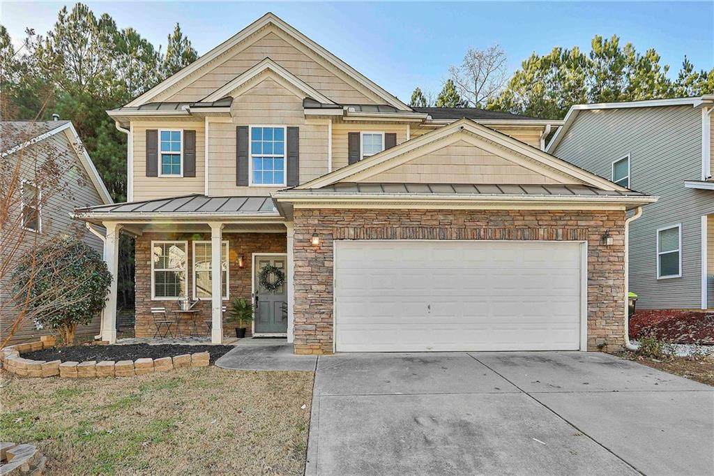 5713 Sable Way - Photo 1