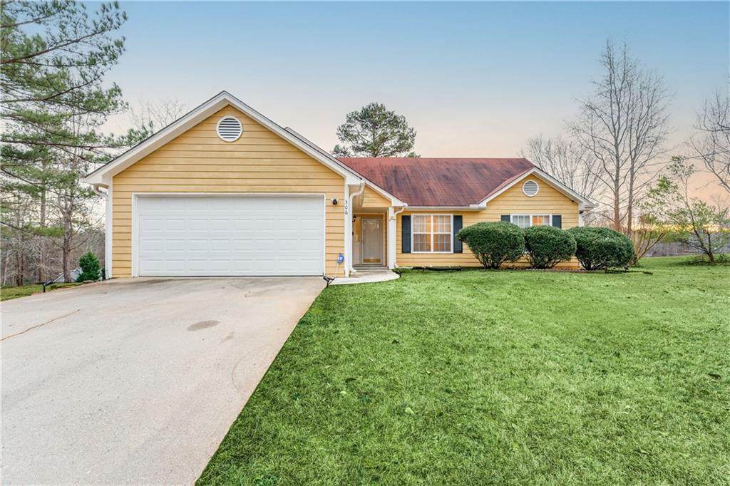 306 Orchard Hill Court - Photo 1