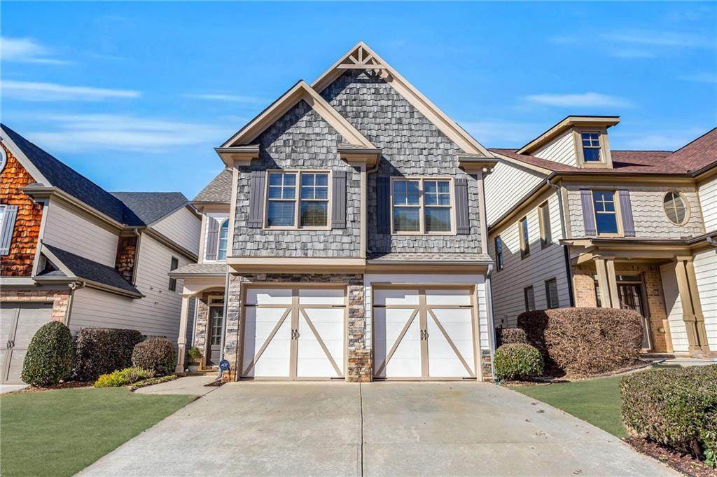 5123 Micaela Way - Photo 1