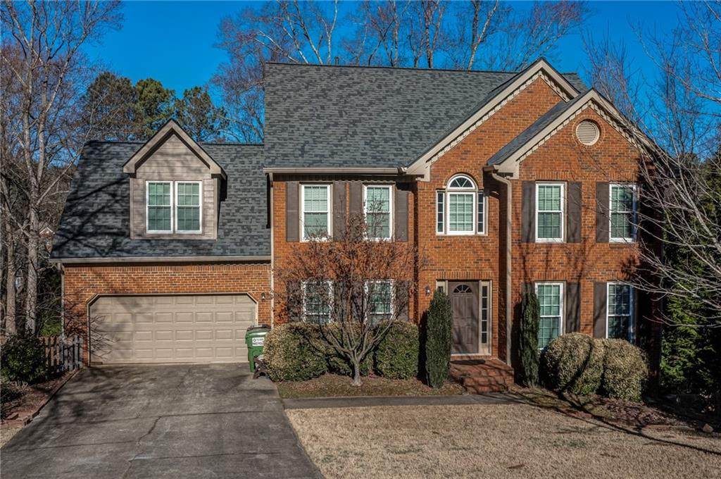 4707 Hallford Way - Photo 1