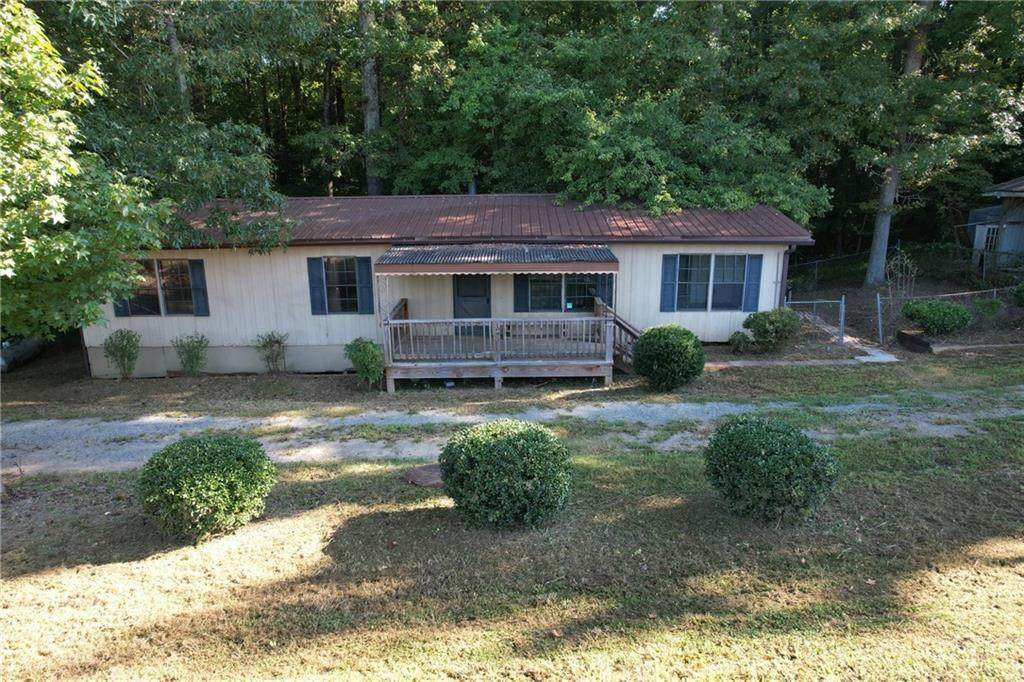 3351 Old Atlanta Road - Photo 1