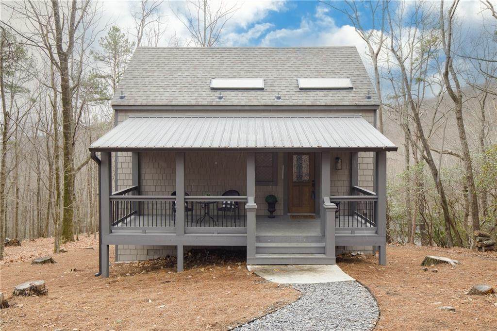 233 Lone Wolf Trail - Photo 1