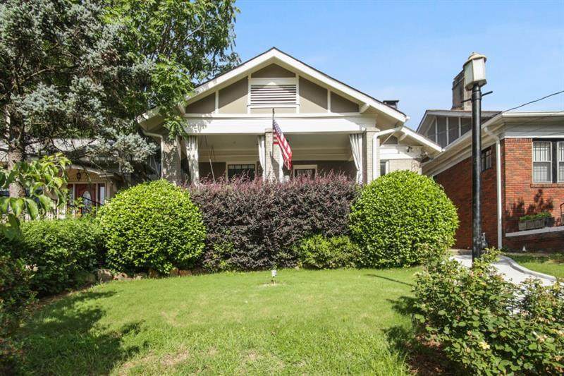 620 Kennesaw Avenue - Photo 1