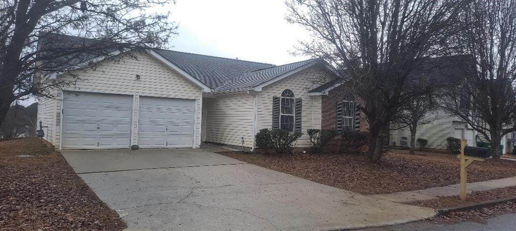 2318 Rambling Way - Photo 1