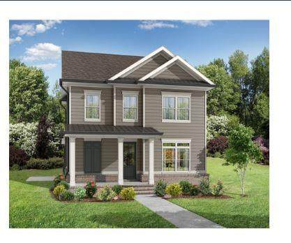 1038 Cagle Creek Overlook - Photo 1
