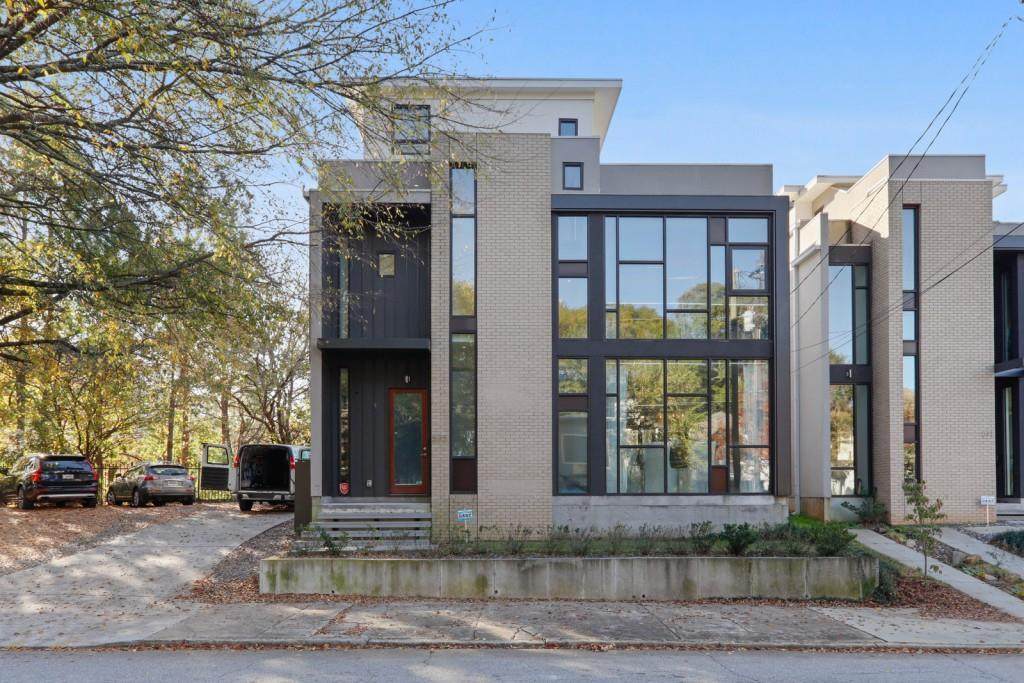 575 Highland Avenue - Photo 1