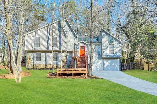 1327 Shadowood Trail - Photo 1