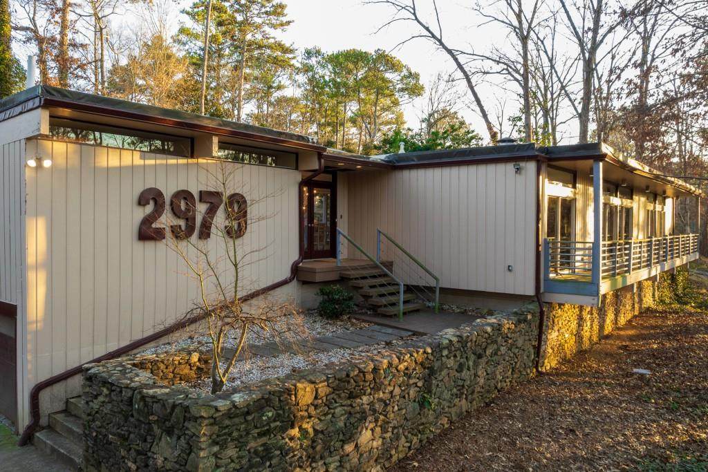 2979 Ridge Valley Road - Photo 1