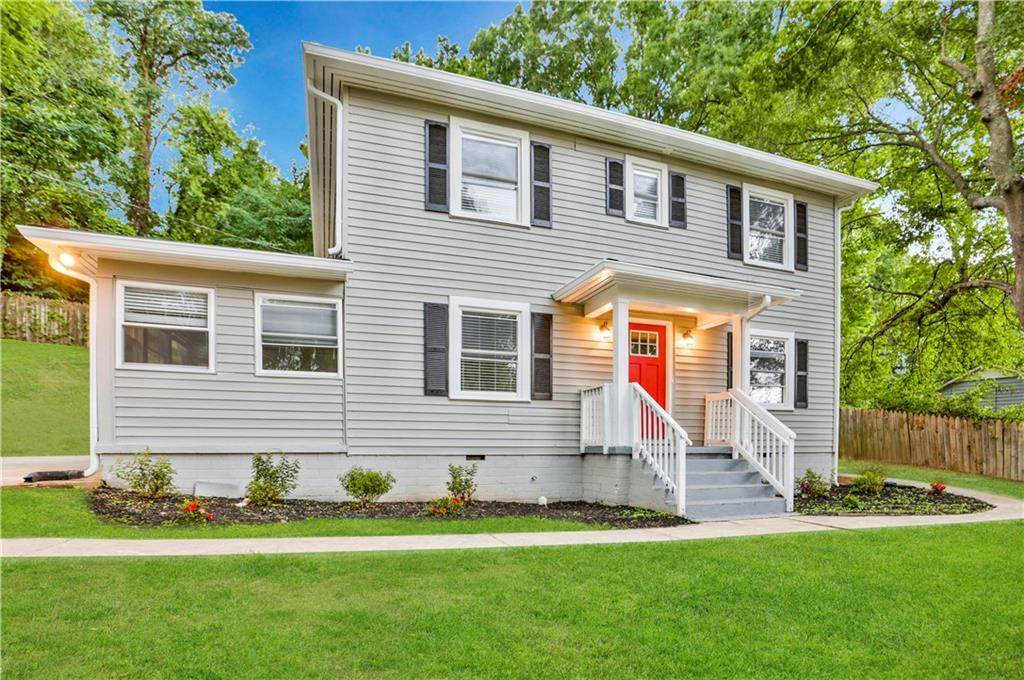 195 Woods Drive - Photo 1