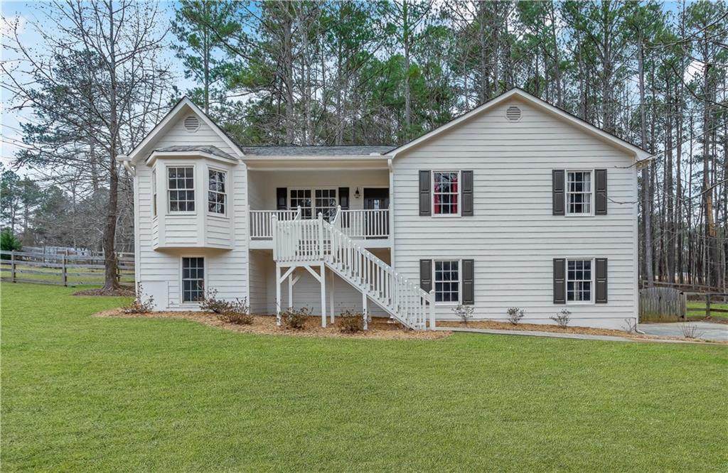 230 Cedar Creek Court - Photo 1