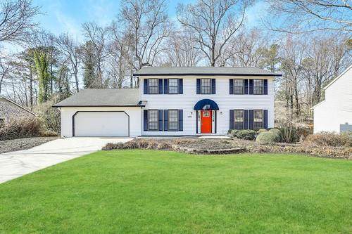 1485 Brookcliff Circle - Photo 1