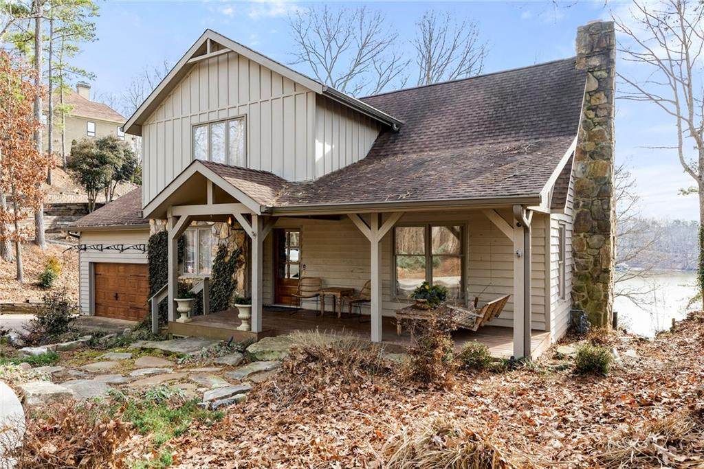 6335 Barberry Hill Drive - Photo 1