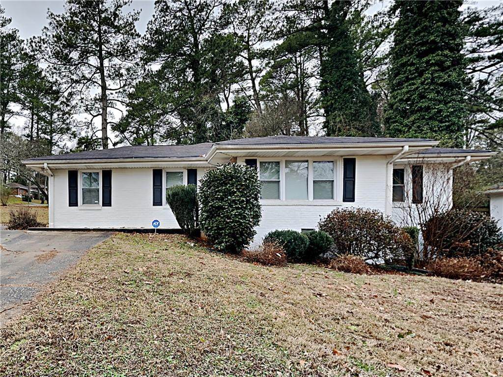 2155 Mark Trail - Photo 1