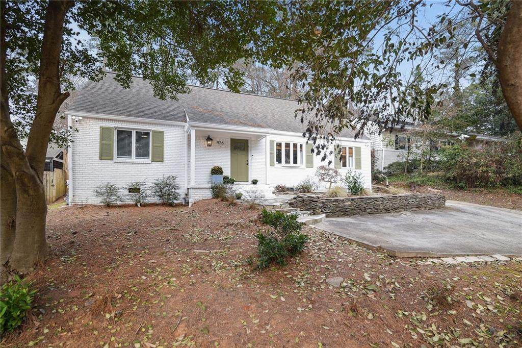 976 Cardova Drive - Photo 1