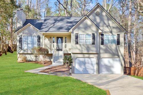 1400 Towne Harbor Lane - Photo 1