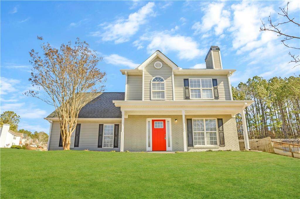 115 Lawn Drive - Photo 1