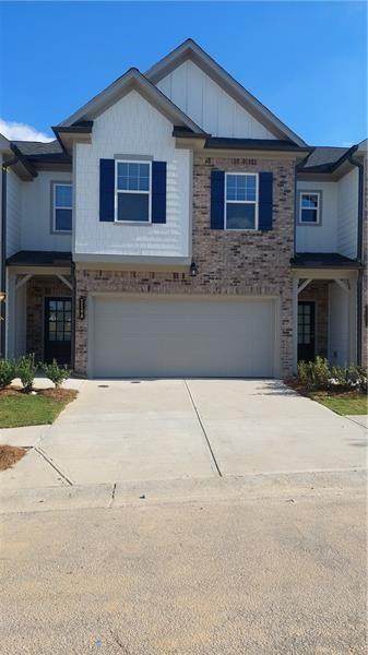 1108 Lossie Lane - Photo 1