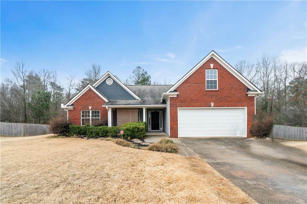 1154 Augustine Drive - Photo 1