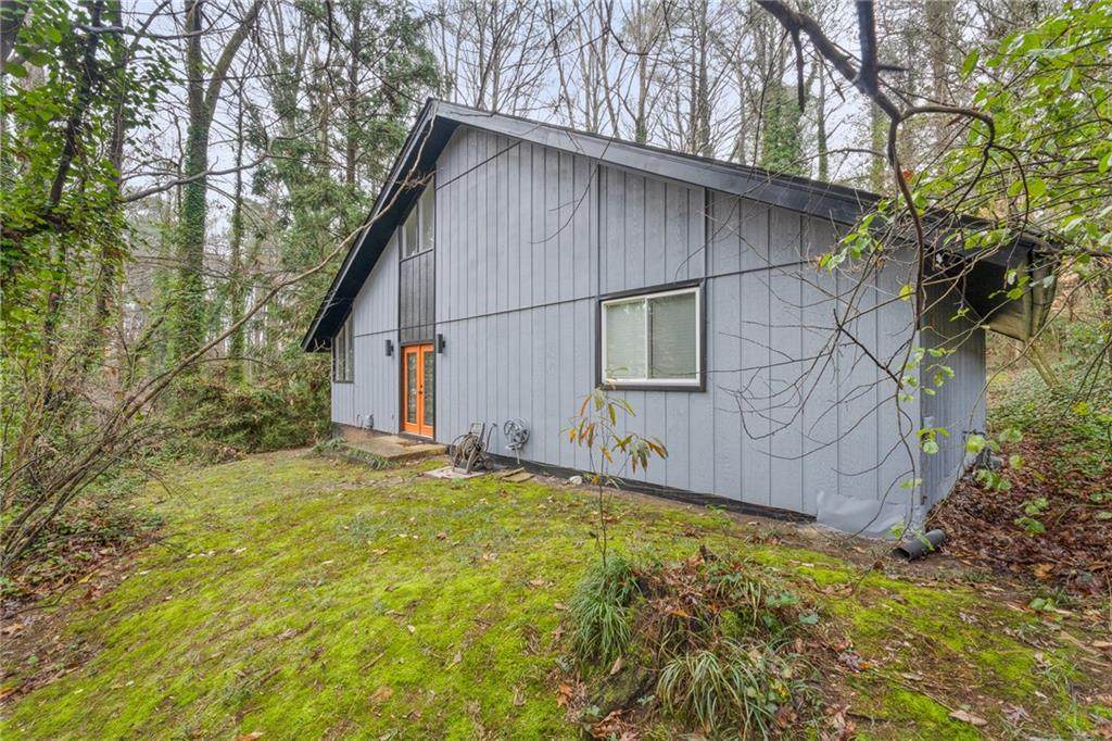 3649 Victoria Drive - Photo 1