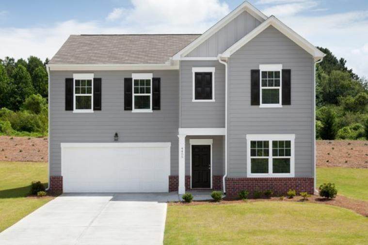 79 Cooperton Lane - Photo 1