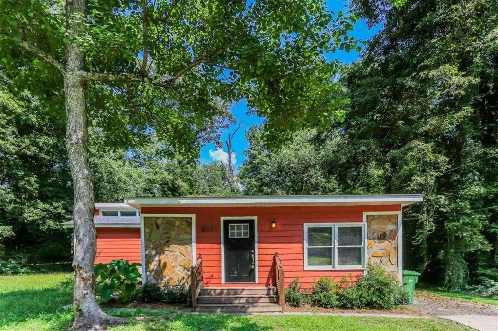 2308 Palmetto Avenue - Photo 1