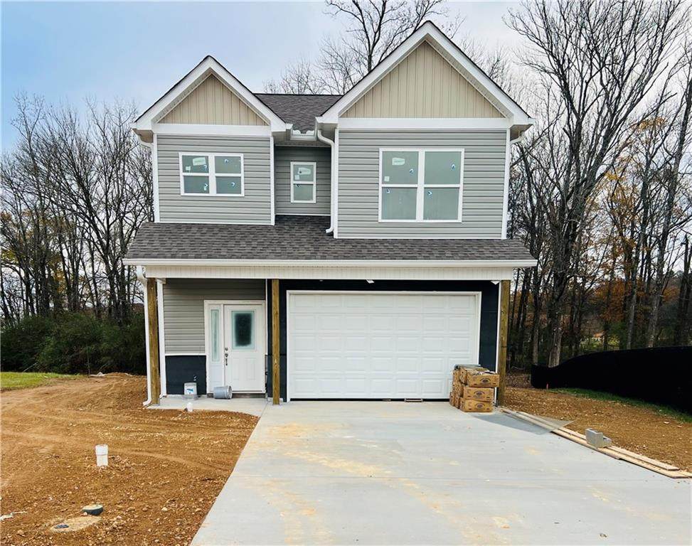 325 Larkspur Drive - Photo 1