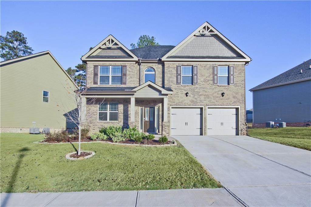 3604 Maple Hill Road - Photo 1