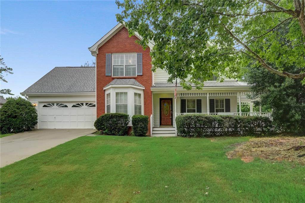 52 Jodeco Station Drive - Photo 1