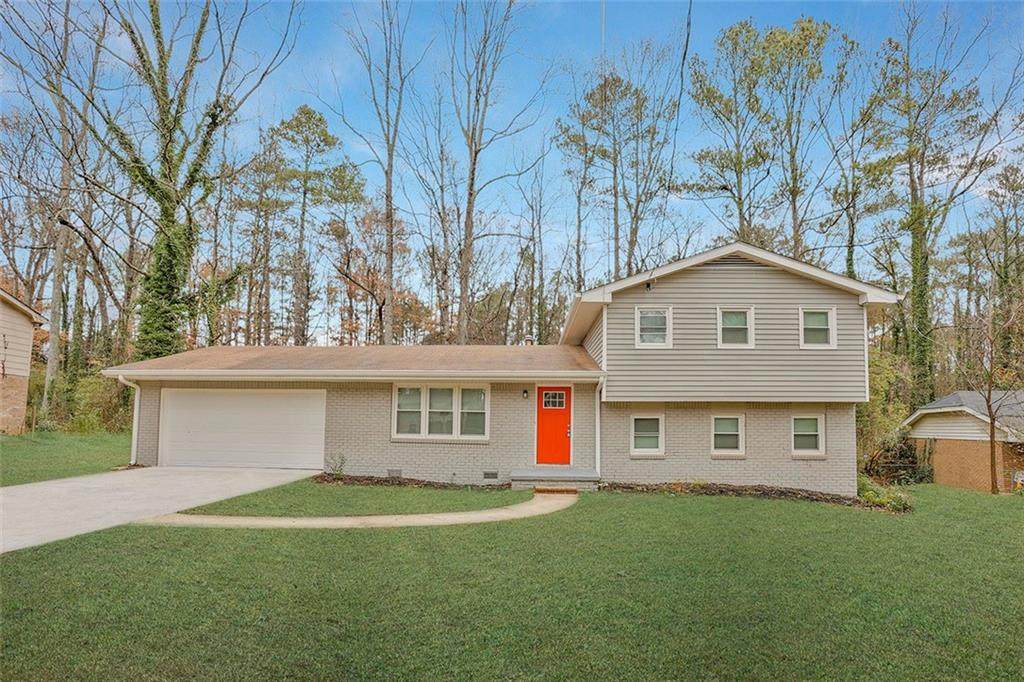 1357 Cedar Heights Drive - Photo 1