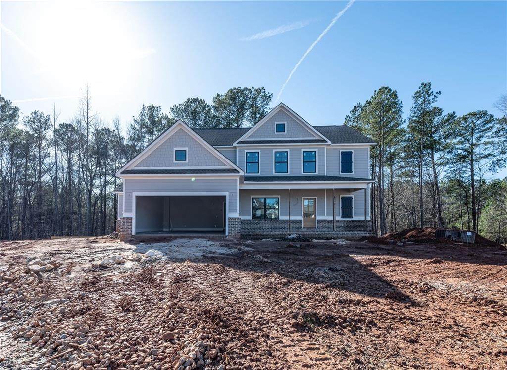 44 Boxwood Court - Photo 1