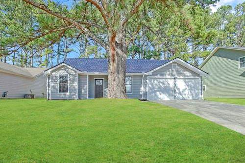 823 Arbor Hill Drive - Photo 1