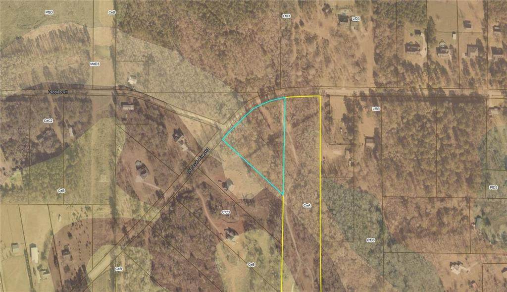 0 Old South River Road - Photo 1
