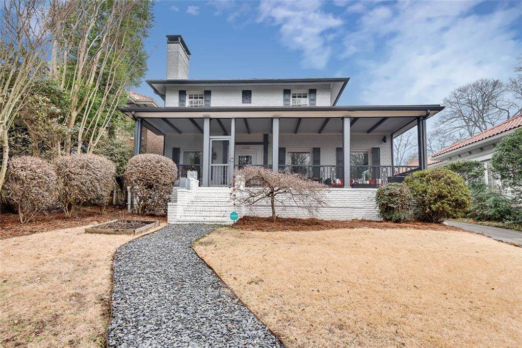 1162 Saint Augustine Place - Photo 1