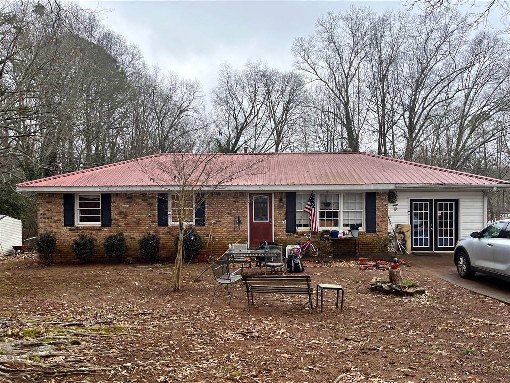 5342 Montezuma Drive - Photo 1