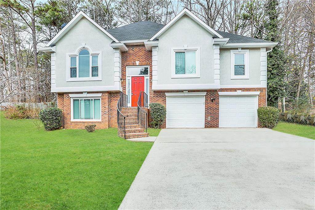 6827 Quail Place - Photo 1