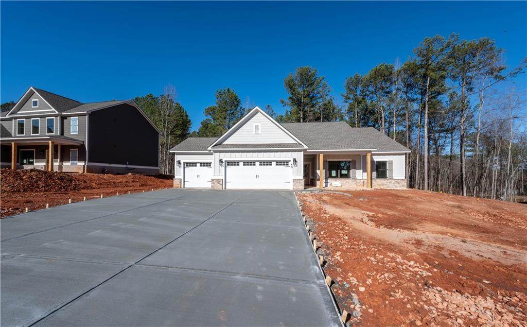 60 Boxwood Drive - Photo 1