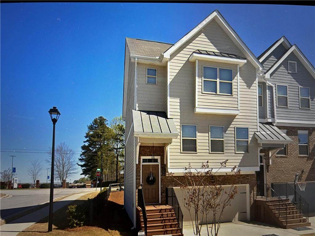 3520 Abbey Way - Photo 1