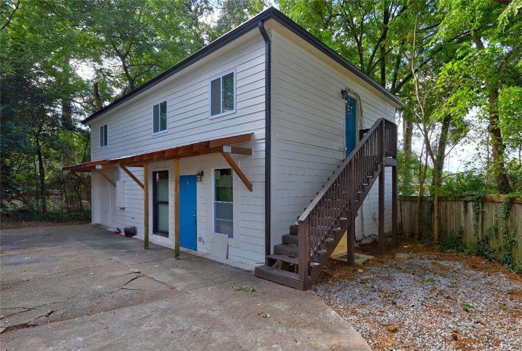 2186 Lenox Road - Photo 1