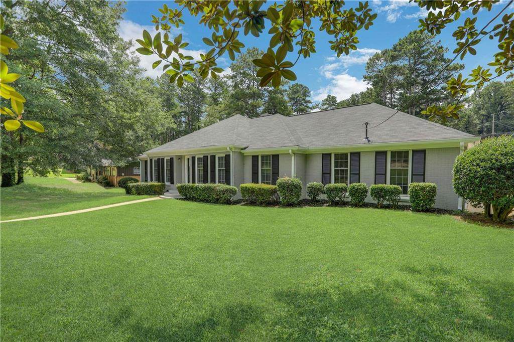 3636 Carriage Way - Photo 1
