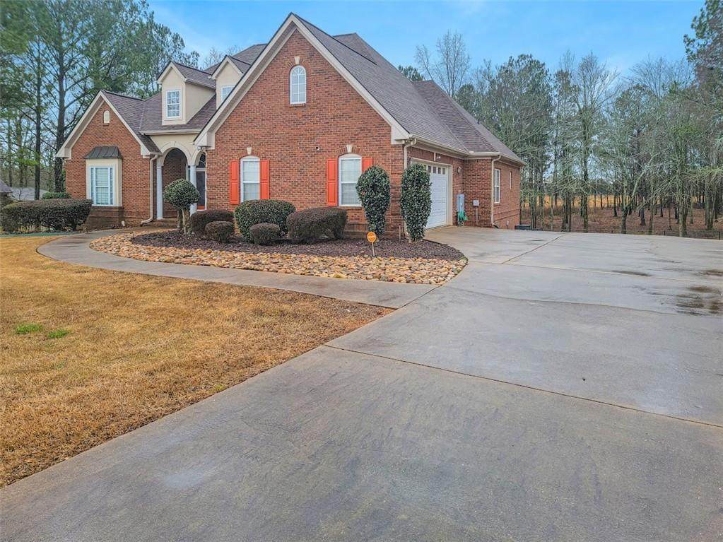 70 Walnut Ridge Court - Photo 1