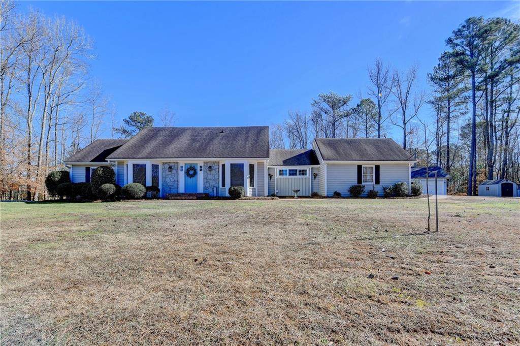 3215 Echols Road - Photo 1