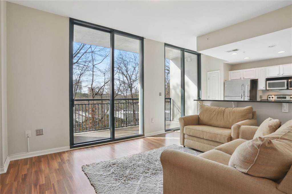 3040 Peachtree Road - Photo 1