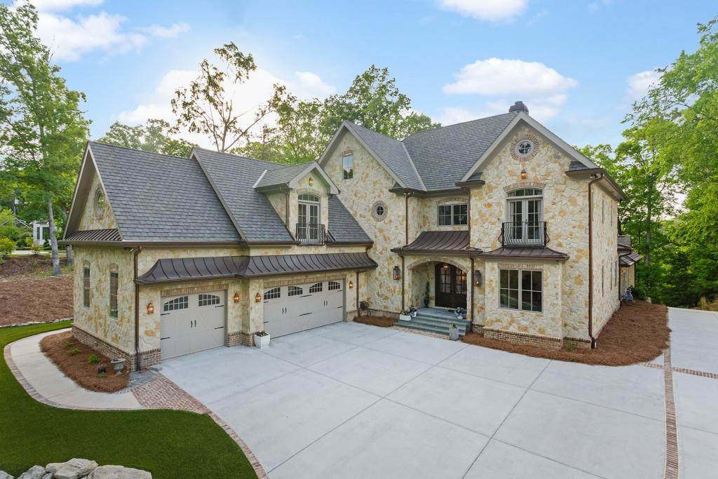 4268 Woodland Brook Drive - Photo 1