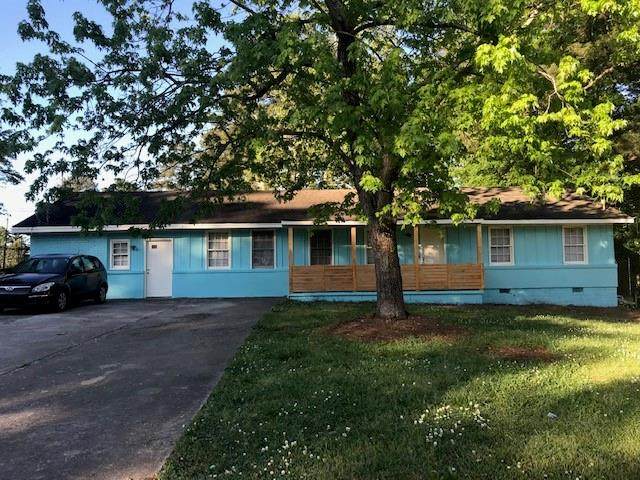 600 Valley Hill Road - Photo 1