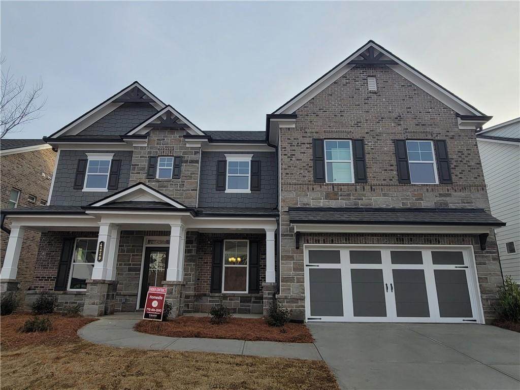 4229 Brookmont Way - Photo 1