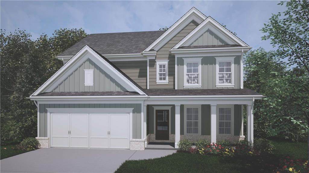 1470 Cedar Wood Drive - Photo 1