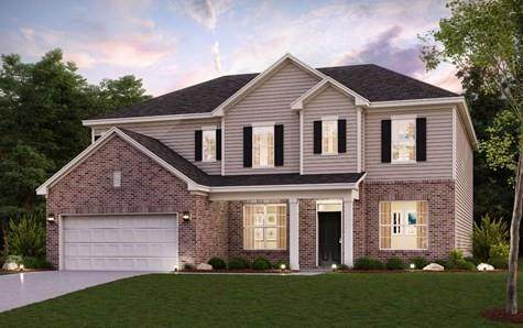 214 Carmichael Dr Lot 2117 Drive - Photo 1