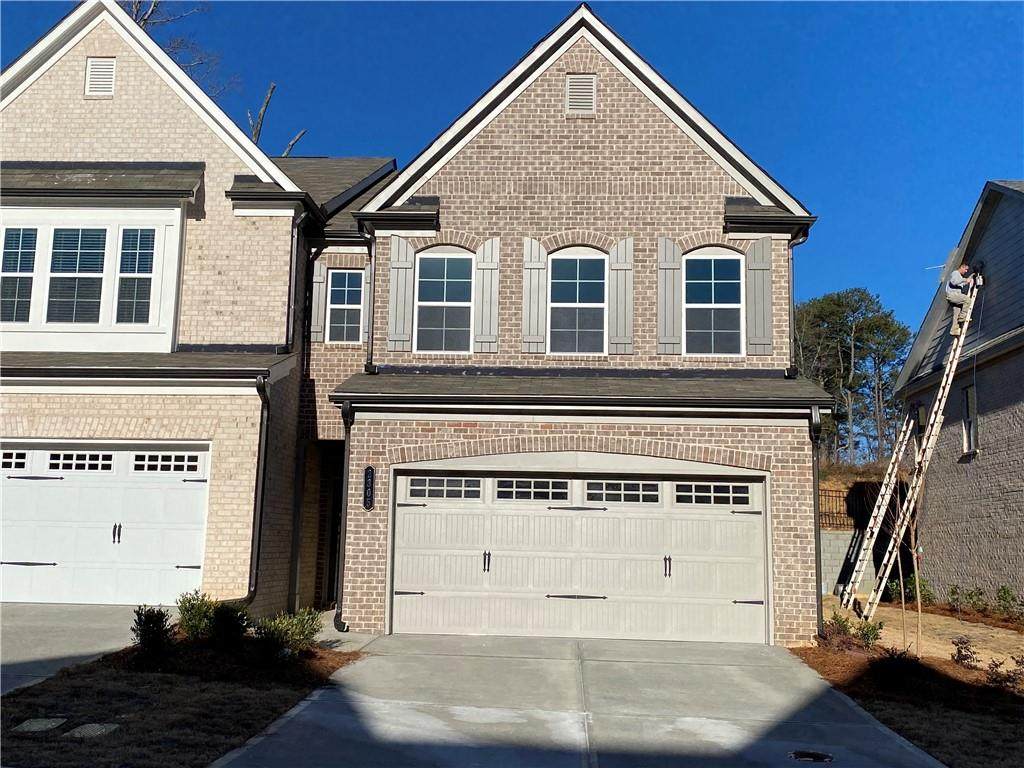 2305 Morgan Place Drive - Photo 1